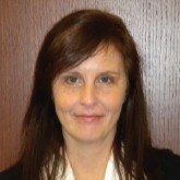 Amanda Baird