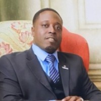 Renaldo Simms