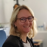 Emmanuelle Masurier (Mesnier)