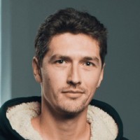 Volodymyr Dzybinskyy
