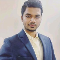 Shantanu Dhole