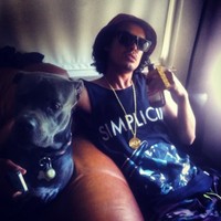 Jordan JordyClot808