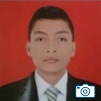Kevin David Santamaria Ortega