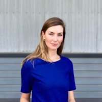 Katharine Turner