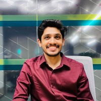 Jayakrishna P