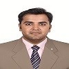 Fahadullah Shaikh