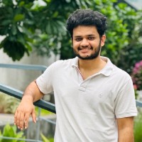 Harish Murali