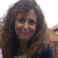 Ruth Shearman