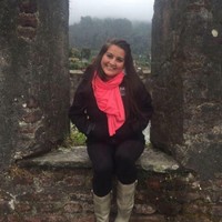 María del Rosario Pacheco Lazcano