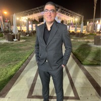 Mahmoud Adel