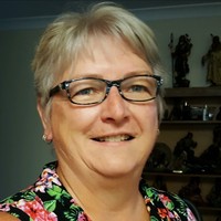 Anna-Maree Spence