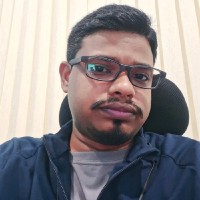 Chiranjit Das