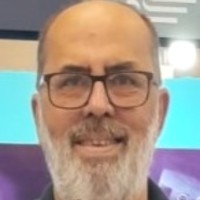 Roberto Almeida