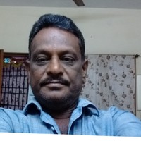 Selvarajun Selvarajun