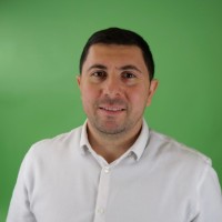 Konstantinos Atmatsidis