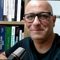 Paulo Henrique Santos Pereira