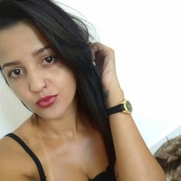 Letícia Andrade Ferreira