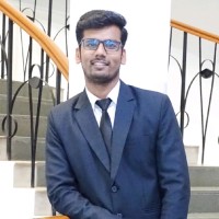 Krunal Patil