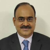 Rajesh Raghavendra Joshi