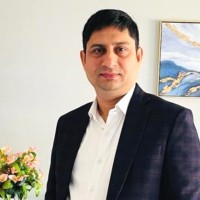 Bhoj Raj Joshi