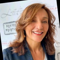 Chantal Pisson-Lahonda