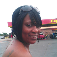 Joyce Womack