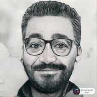 Ahned Farouk