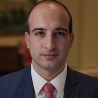 Vardan Ksachukyan, Esq.