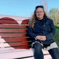 Gunilla Sundqvist