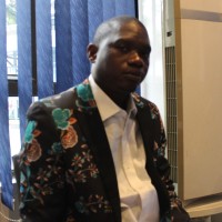 NDZENGUE ATEBA André Patrick