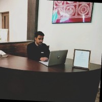 Ritesh Joshi