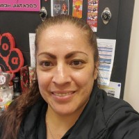 Angelica Vasquez