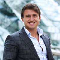 Dr. Grygoriy Bakalor