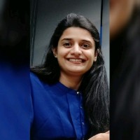 Sonali Jain (She/Her)
