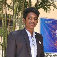Praveen Kumar Sentamilselvan