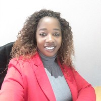 Pamela Chamusi