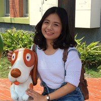 Pei Yin Loh