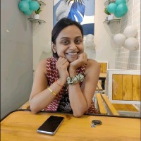 Ekta Pandey(She/Her)