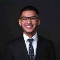 Mark Andre B. Adalin, MS-HSM