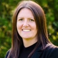 Sarah-Jane Gilbert