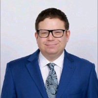 Robert V. Presutti, Ms, Mba