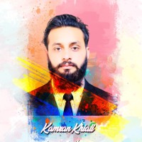 Kamran Khiali