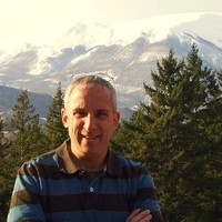 David Fishbein