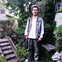 陈永远