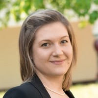 Lisa Hazivar