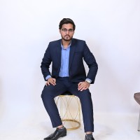 Salman Ahmed Khan
