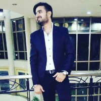 Sourav Sharma