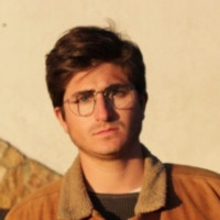 Jordi Montesinos Jori