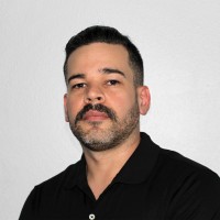 Gabe Vega