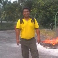 Tajudin Ali